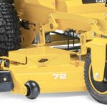 Cub Cadet Z9 183id – Bild 3